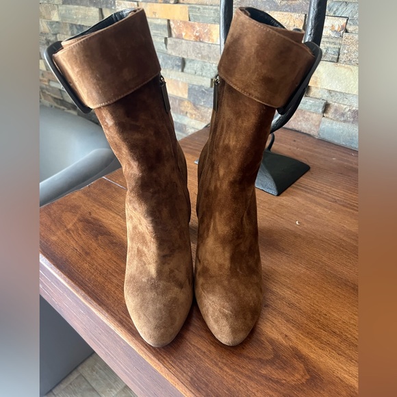 Saint Laurent Joplin Boot - Picture 3 of 6